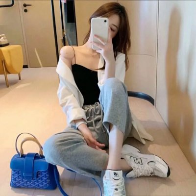 不知羞耻