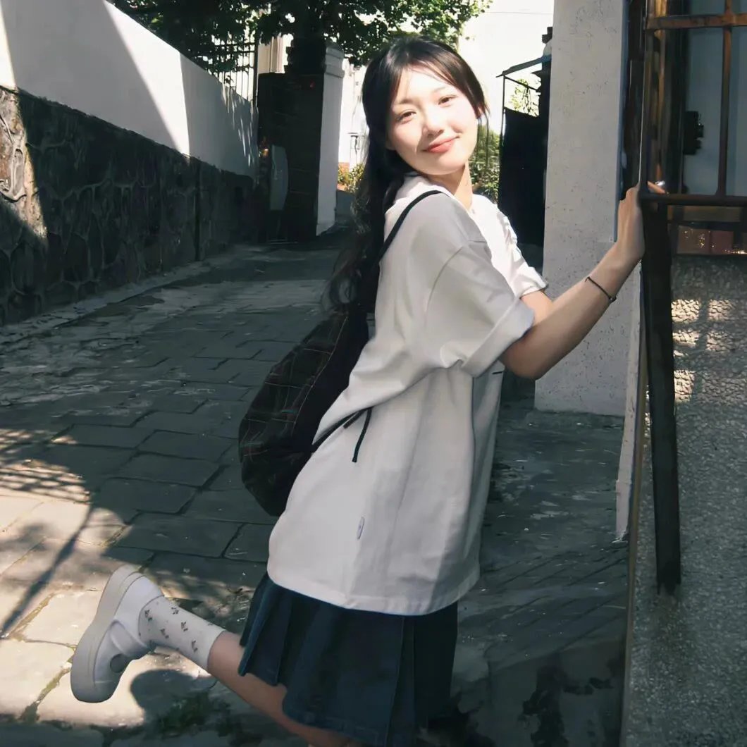 对影